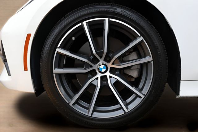 2019 BMW 3 Series 330i - 23038547 - 31