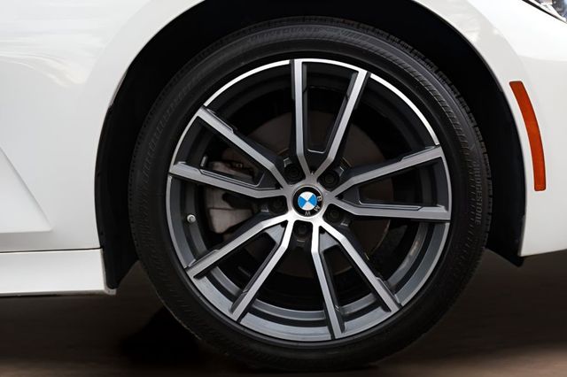 2019 BMW 3 Series 330i - 23038547 - 35