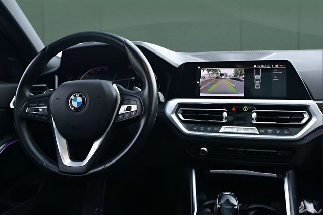 2019 BMW 3 Series 330i - 23038547 - 38