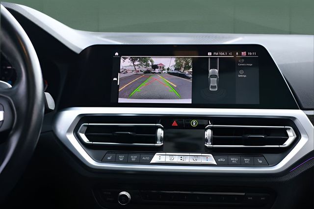 2019 BMW 3 Series 330i - 23038547 - 39