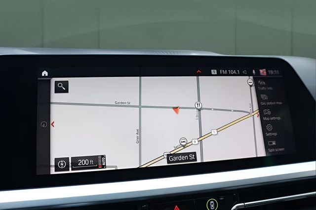 2019 BMW 3 Series 330i - 23038547 - 41