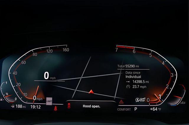 2019 BMW 3 Series 330i - 23038547 - 42