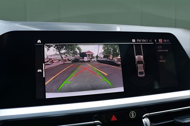 2019 BMW 3 Series 330i - 23038547 - 47