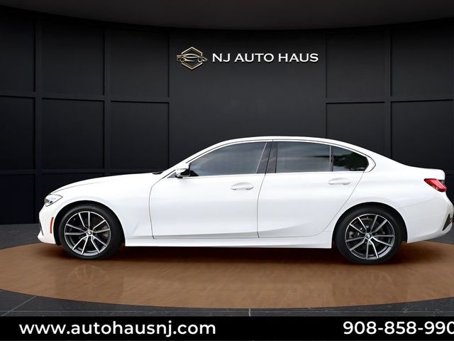 2019 BMW 3 Series 330i - 23038547 - 6
