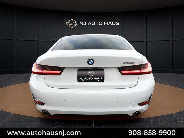 2019 BMW 3 Series 330i - 23038547 - 8