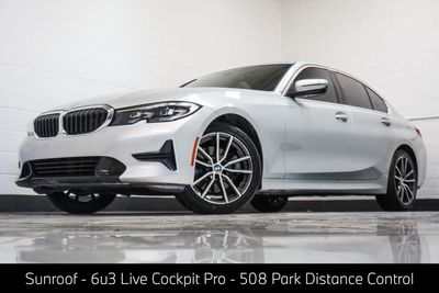 2019 BMW 3 Series