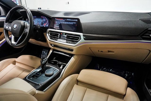 2019 BMW 3 Series 330i - 23045878 - 9