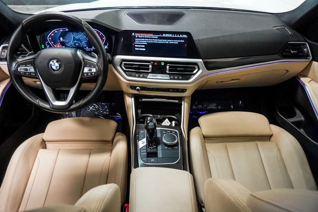 2019 BMW 3 Series 330i - 23045878 - 10