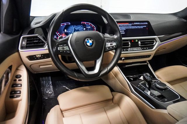 2019 BMW 3 Series 330i - 23045878 - 11