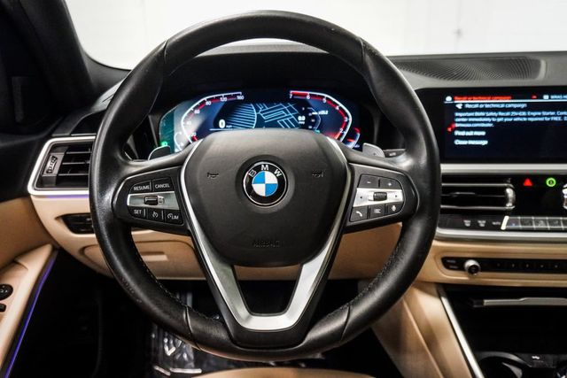 2019 BMW 3 Series 330i - 23045878 - 12