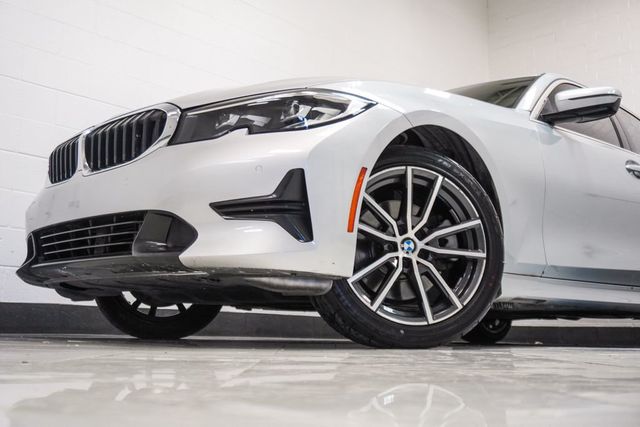 2019 BMW 3 Series 330i - 23045878 - 1