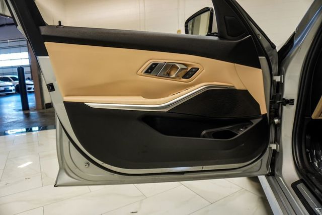 2019 BMW 3 Series 330i - 23045878 - 19