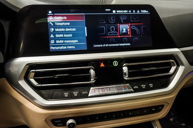 2019 BMW 3 Series 330i - 23045878 - 22