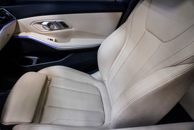 2019 BMW 3 Series 330i - 23045878 - 26