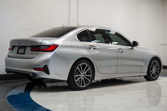 2019 BMW 3 Series 330i - 23045878 - 28