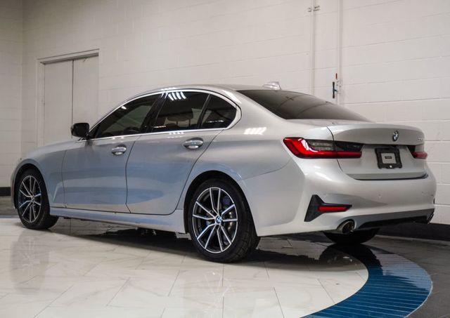 2019 BMW 3 Series 330i - 23045878 - 29