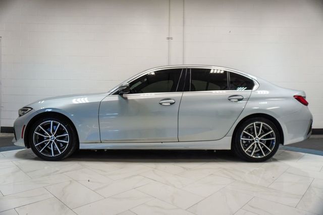 2019 BMW 3 Series 330i - 23045878 - 30