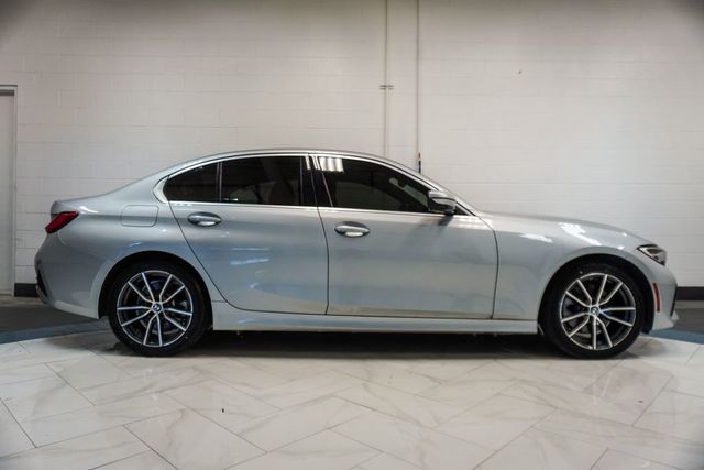 2019 BMW 3 Series 330i - 23045878 - 31