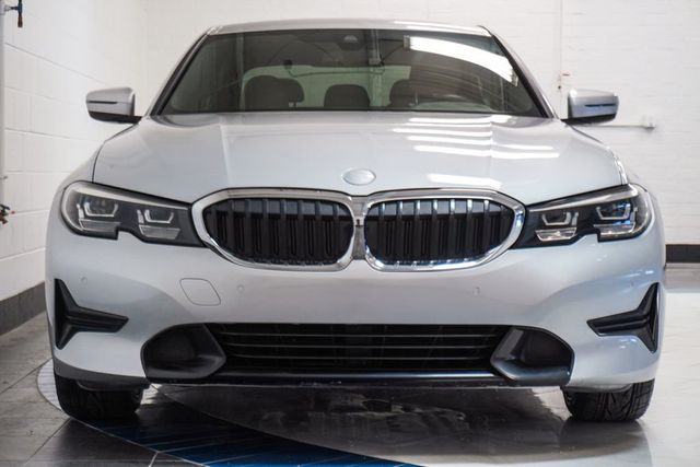 2019 BMW 3 Series 330i - 23045878 - 32
