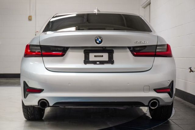 2019 BMW 3 Series 330i - 23045878 - 33