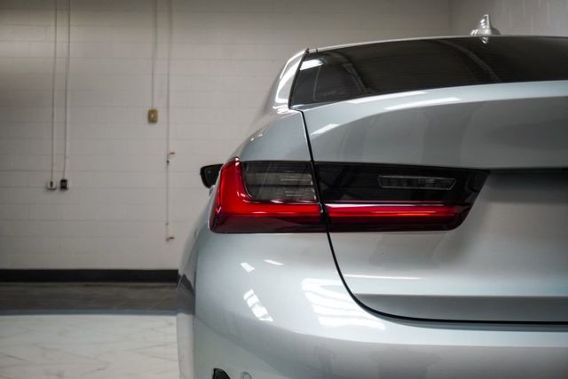 2019 BMW 3 Series 330i - 23045878 - 34