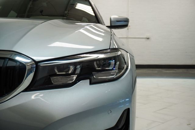 2019 BMW 3 Series 330i - 23045878 - 35