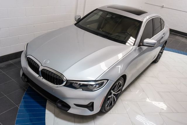 2019 BMW 3 Series 330i - 23045878 - 36
