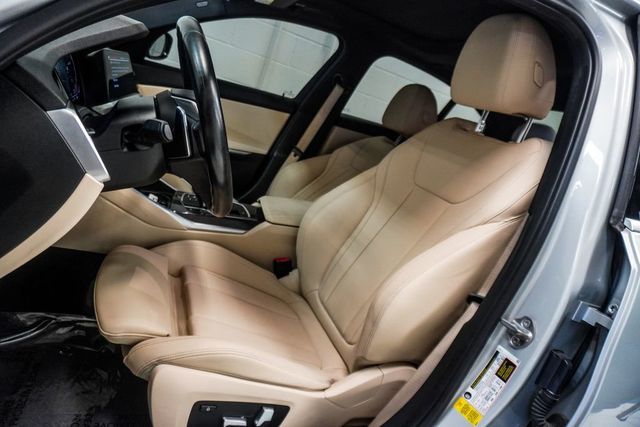 2019 BMW 3 Series 330i - 23045878 - 5