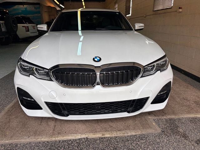 2019 BMW 3 Series 330i - 23058341 - 2