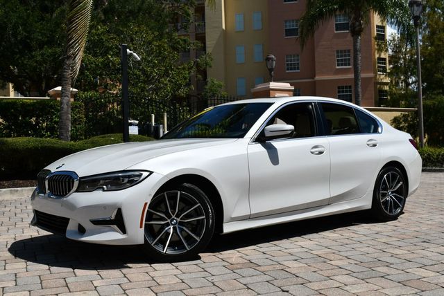2019 BMW 3 Series 330i Sedan W/Luxury and Convenience Packages - 23072047 - 19