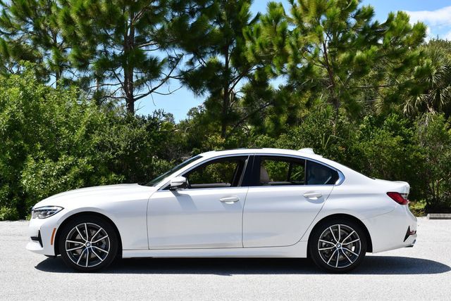 2019 BMW 3 Series 330i Sedan W/Luxury and Convenience Packages - 23072047 - 23