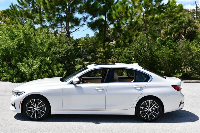2019 BMW 3 Series 330i Sedan W/Luxury and Convenience Packages - 23072047 - 24
