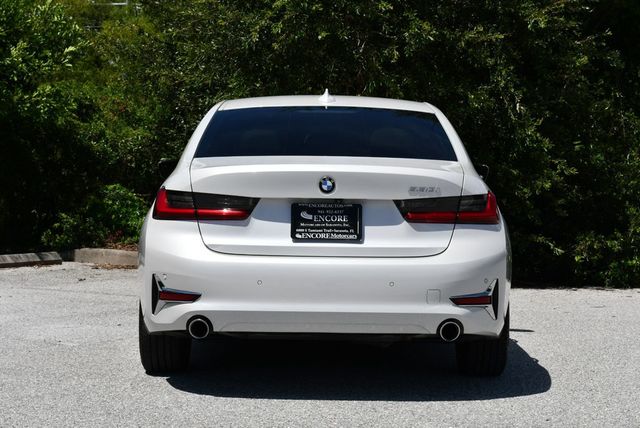 2019 BMW 3 Series 330i Sedan W/Luxury and Convenience Packages - 23072047 - 26