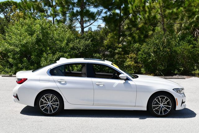 2019 BMW 3 Series 330i Sedan W/Luxury and Convenience Packages - 23072047 - 28