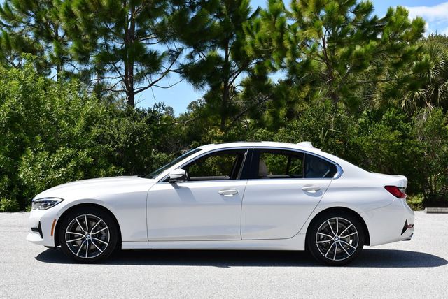 2019 BMW 3 Series 330i Sedan W/Luxury and Convenience Packages - 23072047 - 2