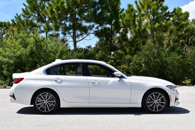 2019 BMW 3 Series 330i Sedan W/Luxury and Convenience Packages - 23072047 - 29