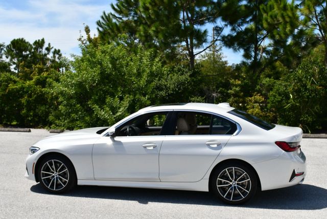 2019 BMW 3 Series 330i Sedan W/Luxury and Convenience Packages - 23072047 - 3