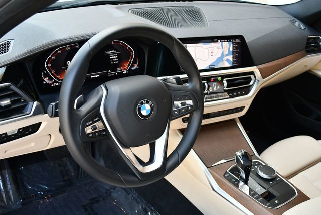 2019 BMW 3 Series 330i Sedan W/Luxury and Convenience Packages - 23072047 - 42