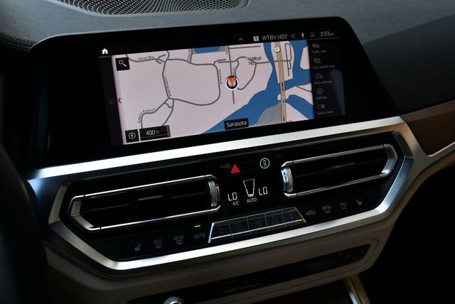 2019 BMW 3 Series 330i Sedan W/Luxury and Convenience Packages - 23072047 - 44