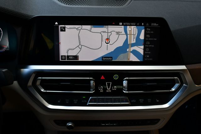 2019 BMW 3 Series 330i Sedan W/Luxury and Convenience Packages - 23072047 - 45