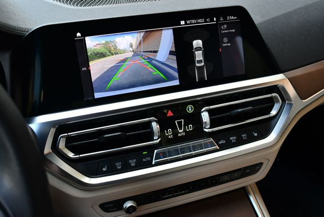 2019 BMW 3 Series 330i Sedan W/Luxury and Convenience Packages - 23072047 - 46