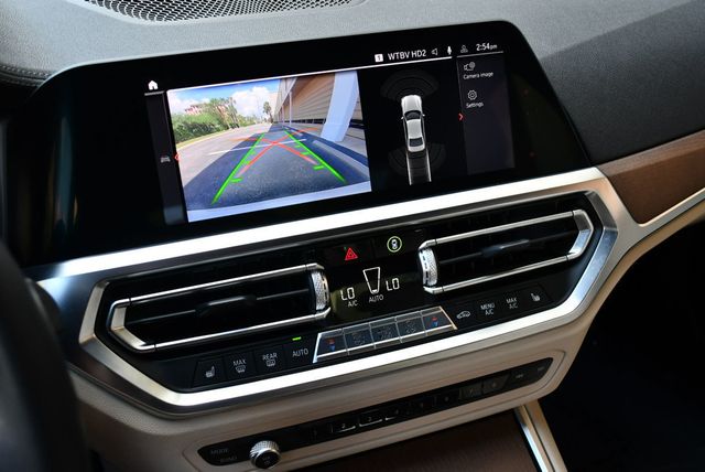 2019 BMW 3 Series 330i Sedan W/Luxury and Convenience Packages - 23072047 - 47