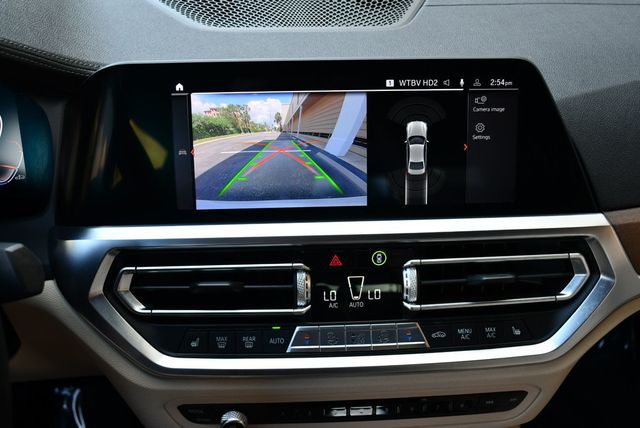 2019 BMW 3 Series 330i Sedan W/Luxury and Convenience Packages - 23072047 - 49