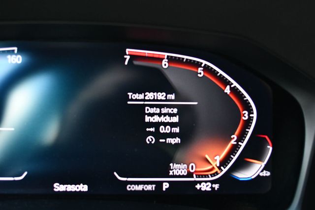 2019 BMW 3 Series 330i Sedan W/Luxury and Convenience Packages - 23072047 - 52