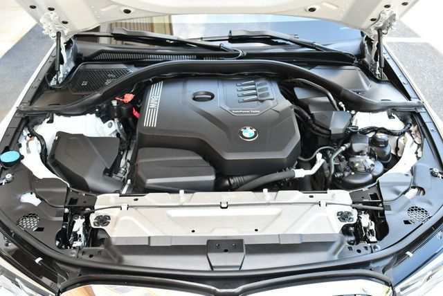 2019 BMW 3 Series 330i Sedan W/Luxury and Convenience Packages - 23072047 - 57
