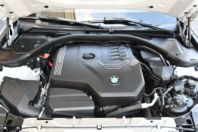 2019 BMW 3 Series 330i Sedan W/Luxury and Convenience Packages - 23072047 - 58