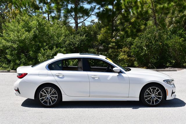 2019 BMW 3 Series 330i Sedan W/Luxury and Convenience Packages - 23072047 - 6