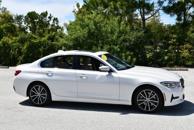 2019 BMW 3 Series 330i Sedan W/Luxury and Convenience Packages - 23072047 - 7