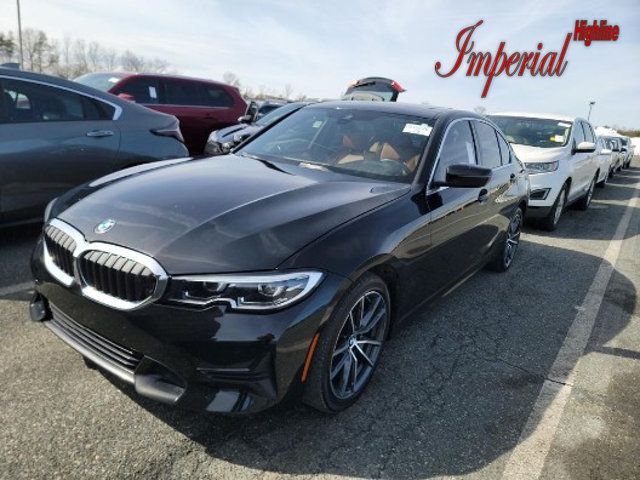 2019 BMW 3 Series 330i xDrive - 22994047 - 0
