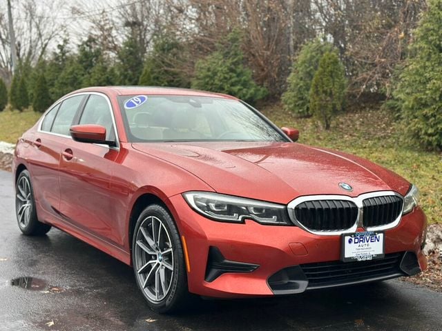 2019 BMW 3 Series 330i xDrive - 22958008 - 9